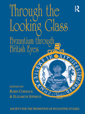 cover image of Through the Looking Glass